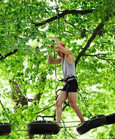 Adventure Park
