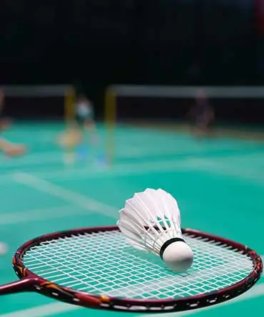 Table Tennis