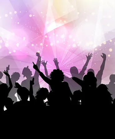 Party Hall